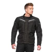Scout Куртка GT Touring 3 4-season black в Томске