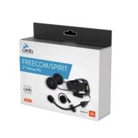 Cardo Комплект крепления Freecom/Spirit 2nd Helmet Kit в Томске