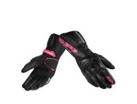 Spidi Перчатки STR-5 Lady Black/Fuchsia в Томске