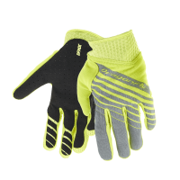 Dragonfly Перчатки DFMX Yellow в Томске