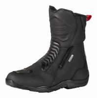 IXS мотоботы Tour Boots Pacego-ST 003 Черный в Томске