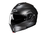 HJC Шлем C91N Semi Flat Titanium в Томске