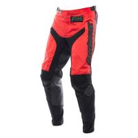 Fasthouse Брюки Grindhouse Pant Red/Black в Томске