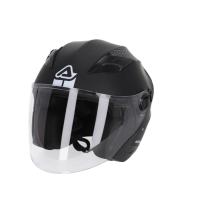 Acerbis Шлем Jet Firstway 2.0 22-06 Black в Томске