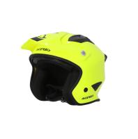Acerbis Шлем Jet Aria 22-06 Yellow 2 в Томске