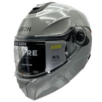 Airoh Мотошлем Specktre Cement Grey Gloss в Томске