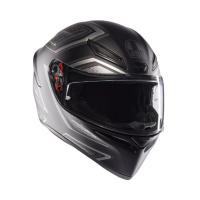 AGV Шлем K1 S Sling Matt Black/Grey в Томске