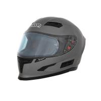 Beon Шлем B-503 Shiny Grey в Томске