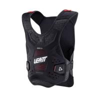 Leatt Защитный панцирь Chest Protector ReaFlex V26 Black в Томске