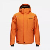Finntrail Куртка мужская утепленная Aspen 3462 Orange в Томске