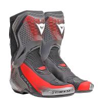 Dainese Ботинки Torque 4 S Black/Red-Lava в Томске