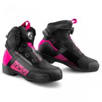 Shima Мотоботы Edge Vent Lady Pink в Томске