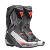 Dainese Ботинки Torque 4 Air N32 Black/White/Red-Fuo в Томске