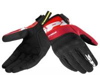 Spidi Перчатки Flash-KP Black/Red в Томске