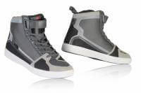 Acerbis Мотокроссовки KEY Grey в Томске