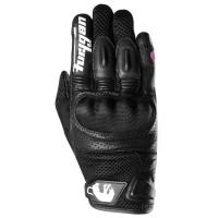 Furygan Перчатки TD12 Lady Evo кожа/сетка Черный в Томске