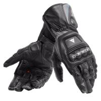 Dainese Перчатки Steel-Pro Black/Anthracite в Томске