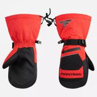Finntrail Рукавицы Nordic 2942 Red в Томске