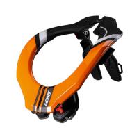 Leatt защита шеи 3.5 Neck Brace V26 Orange в Томске