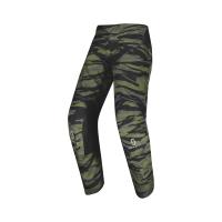 Scott Брюки 350 Kids Dirt green tan в Томске