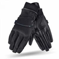 Shima Мотоперчатки Oslo Wp men Blk в Томске