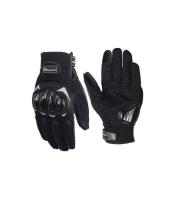 Pro-Biker Перчатки MCS-17TS (Touch Screen) Black в Томске