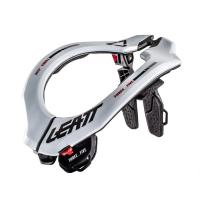Leatt Защита шеи подростковая 3.5 Neck Brace Junior White в Томске