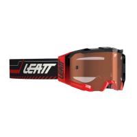 Leatt Маска Velocity 5.5 Iriz Red Rose 32% в Томске