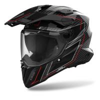 Airoh Шлем Commander 2 Carbon Stylish Glossy в Томске