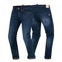 Shima мотоджинсы Devon Dark Blue в Томске