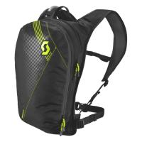 Scott Рюкзак Hydro Roamer black/neon yellow в Томске