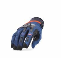 Acerbis Перчатки X-Enduro CE Blue/Orange в Томске