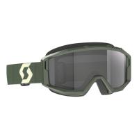 Scott Очки Primal Sand Dust kaki green в Томске