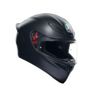 AGV Шлем K1 S E2206 Matt Black в Томске