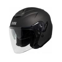 IXS Шлем iXS92 FG 1.0 серый матовый в Томске