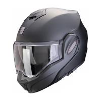 Scorpion Exo Мотошлем Exo-Tech Evo Pro Solid Черный матовый в Томске