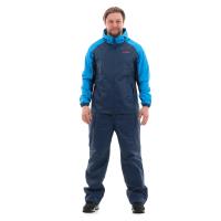 Dragonfly Мембранный костюм Active 2.0 Blue-Royal в Томске