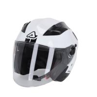 Acerbis Шлем Jet Firstway 2.0 22-06 White в Томске