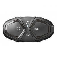Bluetooth мотогарнитура Interphone Active в Томске