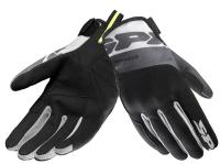 Spidi Перчатки Flash-KP Black/Grey в Томске