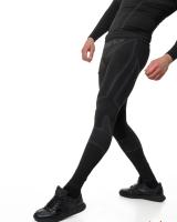 Starks Брюки мужские Coolmax Ice-Cold 2.0 Man черные в Томске