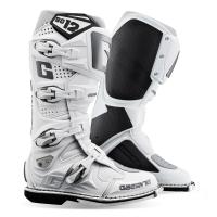 Gaerne Мотоботы SG-12 White в Томске