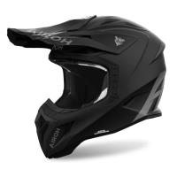 Airoh Шлем Aviator Ace 2 Black/Matt в Томске