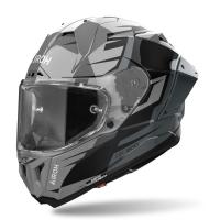 Airoh Мотошлем GP 800 Master Metallic Gloss в Томске