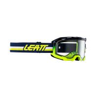 Leatt Маска Velocity 4.5 Blue Clear 83% в Томске