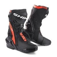 Shima Ботинки VRX-3 Men Red Fluo в Томске