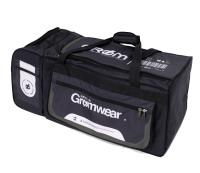 Grom Сумка для экипировки с колесами Grom MX1 Gearbag khakki в Томске