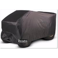 Starks Чехол для квадроцикла Kvadro XL+ (700) (131/272/139) черный в Томске