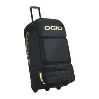 Ogio Сумка Dozer на колесиках Black в Томске