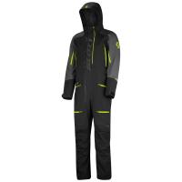 Scott комбинезон зимний DS Shell Dryo Black/Yellow в Томске